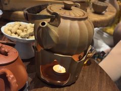 -了凡国风主题茶馆·咖啡(武侯祠锦里店)