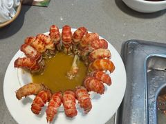 -海底捞火锅(地王新天地店)