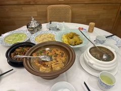 -围龙屋客家食府(福田店)