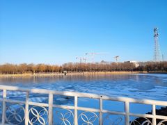 -大兴滨河森林公园