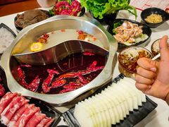 -三江汇火锅店(保全街店)