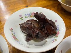 鸭胗-小狗面馆(复兴店)