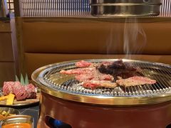 -西塔老太太泥炉烤肉(北京双井店)