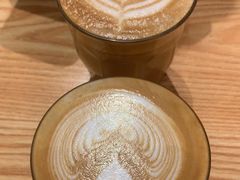 -ZM COFFEE(西安路店)