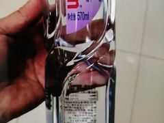 百岁山-威海渔村(静安旗舰店)