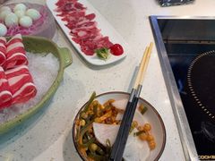 -五星桥原切肥牛火锅(怀德桥店)