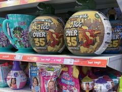 -TOYSRUS玩具反斗城(无锡荟聚购物中心店)