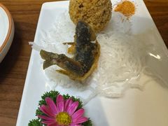 -巨鼎谭家菜(普照寺路店)