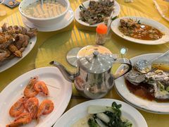 -秋姐美食店(旅游大道店)