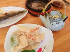 -高木日本料理(静安寺店)