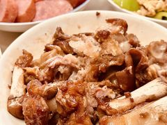 -净香园熟肉(北坦总店)