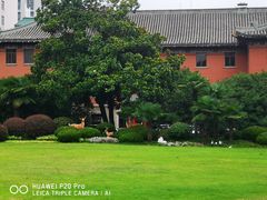 -南京钟山宾馆(江苏省会议中心)