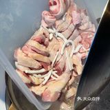 祥云小镇这家椰子鸡｜每一口都是热带风情🌴