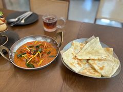 马德拉斯牛腩咖喱-Shantek象提南亚西餐厅&Bistro(淮海中路店)