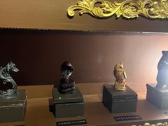 -Xcape异时刻密室逃脱魔法互动(瑞虹天地太阳宫店)