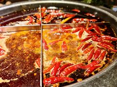 -陈眼镜火锅(总店)