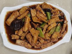 海米豆腐-黑石礁酒楼·海鲜(黑石礁店)