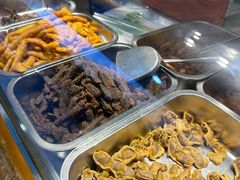 -鸡王盐焗食品(鸡王总店)