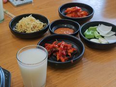 -高社长参鸡汤(高丽街店)