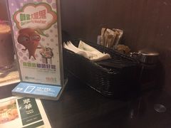 -翠华餐厅(湾仔店)