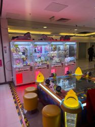 -Fang Fang Monkey·方方猴(国瑞购物中心店)