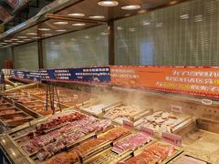 -姜胖胖无限自助烤肉(弹子石店)