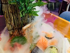 -和彩放题餐厅(酒仙桥店)