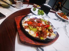 -巴渝兄弟川菜(宽街店)