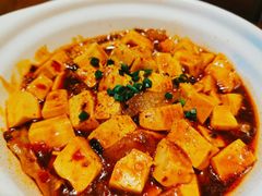 -肆海小川菜酒馆Wine Bistro (青年路店)