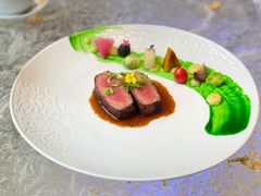 -九献创意菜·新中式(亮马河花园私宴店)