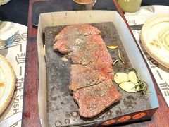 -一沙一城·岩烤牛扒(深圳首店)