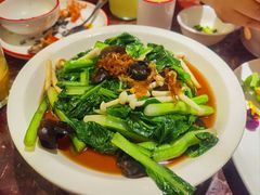 -新白鹿餐厅(爱琴海购物中心店)