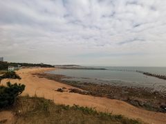 -青岛第二海水浴场