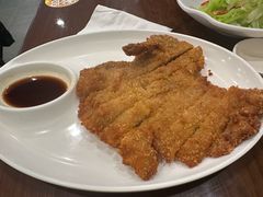 -王家沙点心店(南京西路总店)