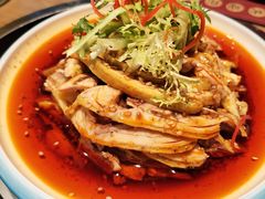 -山城外·非遗酸菜鱼(蜀都万达店)