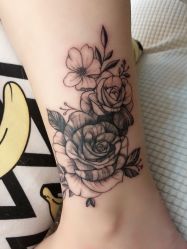 -汉刺青TATTOO STUDIO