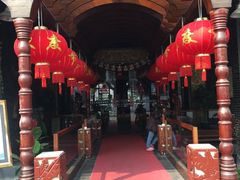 -源泰东南亚风味餐厅(太仓海运堤店)