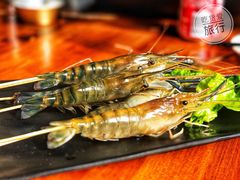-戴记龙虾(天泽街店)