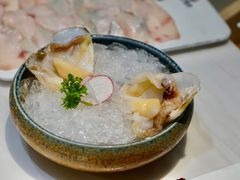 小象鼻蚌-围炉夜话·潮汕卤水火锅(榕江店)