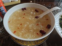 -民族饭荘(新华大街店)