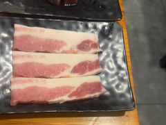 -御记碳烤肥牛(东城万达店)