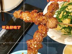 -伊带伊路新疆美食府(呼家楼店)