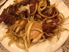 -厚味居炙子烤肉·清真(天桥南纬路店)