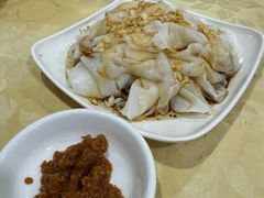 -电白鸭粥店(下沙二坊88号店)