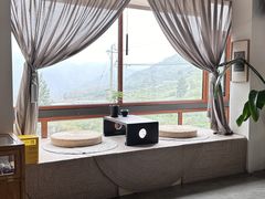 -云座·时光·观景咖啡厅(五爷庙店)