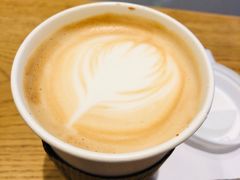 -星巴克(天津鲁能中心第三店)