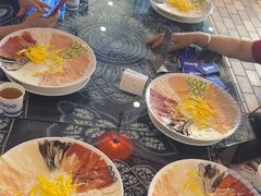 -桥香园过桥米线(国贸店)