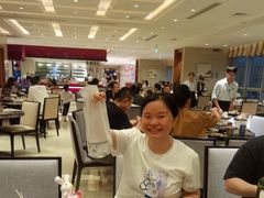 -盛宴自助餐厅(运达喜来登店)