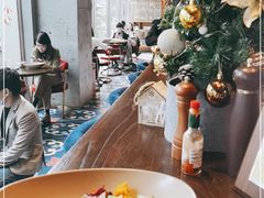 -Brut Eatery悦璞食堂(建国东路店)
