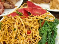 -老刘家永盛斋·传统泡馍(东关南街店)